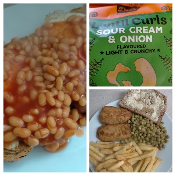 Posting pics of everything you eat thread!