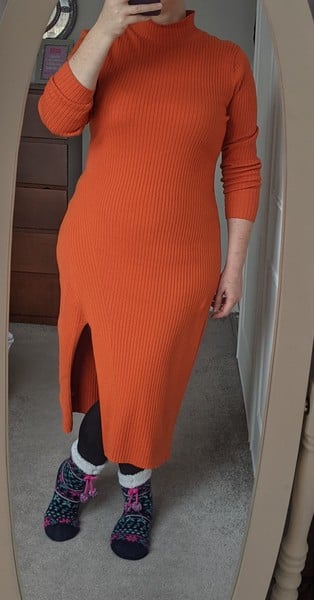 What are you wearing today? Winter 2020