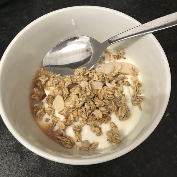 Posting pics of everything you eat thread!