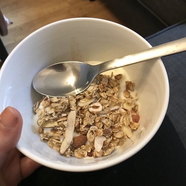 Posting pics of everything you eat thread!