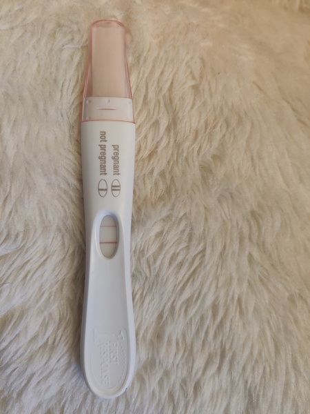 6dpo whos with me