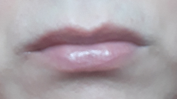 Lipstick Challenge - a different lipstick each day of Jan!