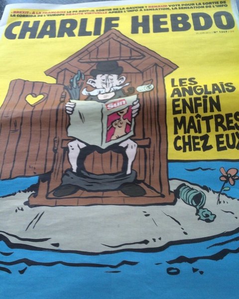 Westministenders: The Beginning of Negotiations