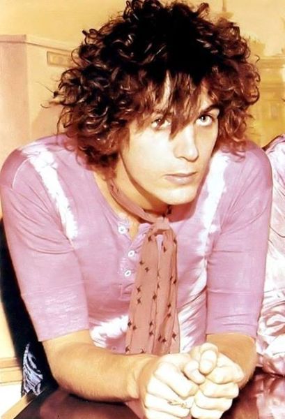 To have just discovered Led Zeppelin and