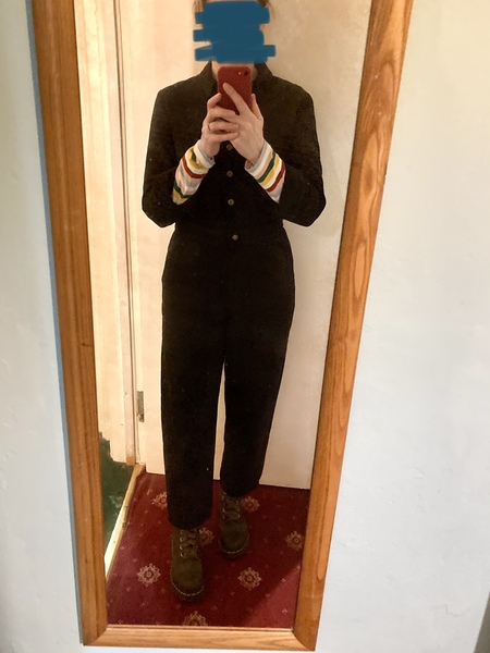 What are you wearing today? Winter 2020