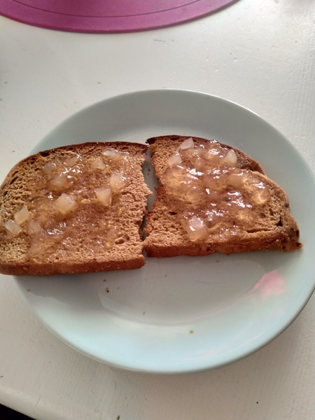 Posting pics of everything you eat thread!