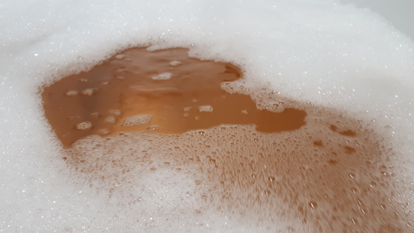 To ask what I am missing about bath bombs?