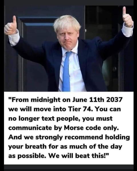 Covid/ lockdown (or any!) memes and jokes