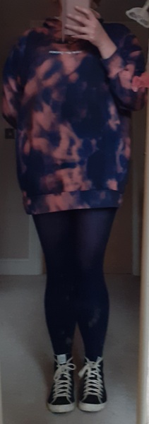 Plus size chat / what are you wearing today sort of thread?