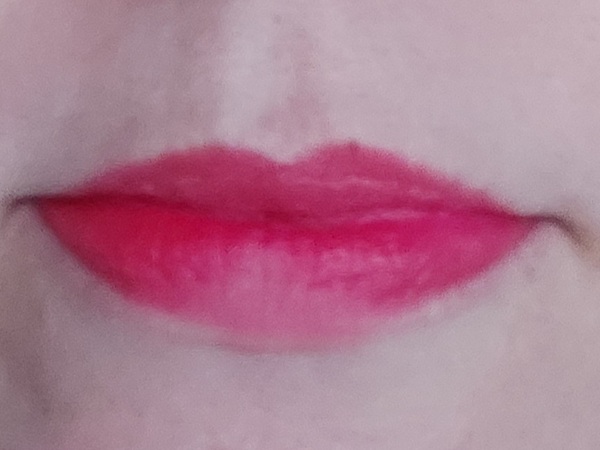 Lipstick Challenge - a different lipstick each day of Jan!