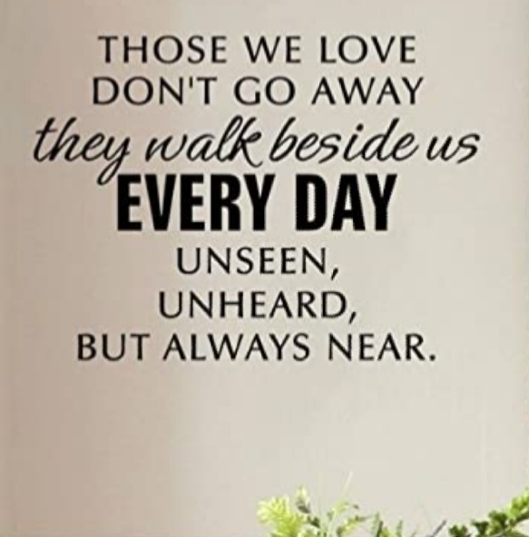 Support For Anyone After The Loss Of A Parent.