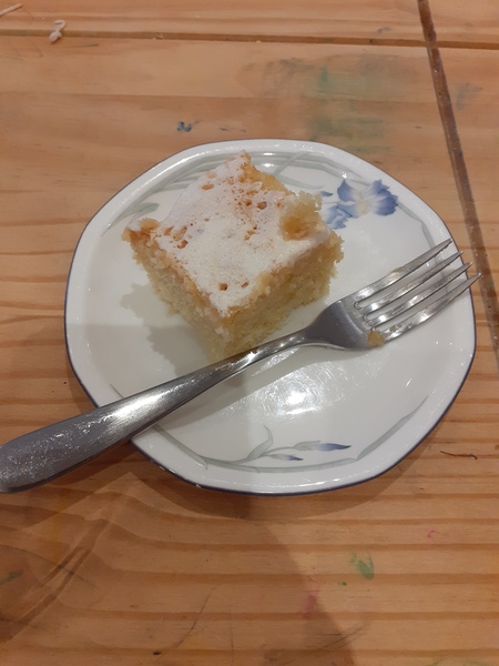 Recipe review club