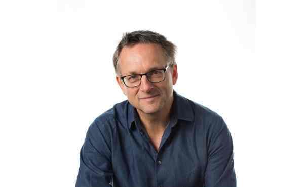 Mumsnet Zoomchat with Michael Mosley