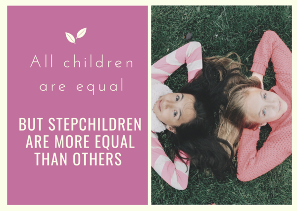 Evil Stepmum’s Greetings Card Collection