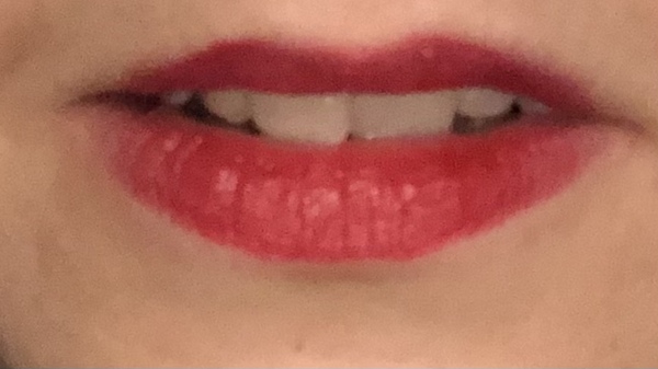 Lipstick Challenge - a different lipstick each day of Jan!