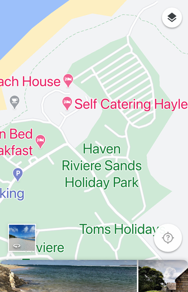 To think we can find a seaside town to suit us all?