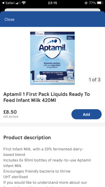 What actually to expect? First time (teen) mum