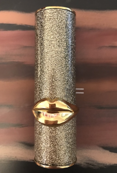 Lipstick Challenge - a different lipstick each day of Jan!