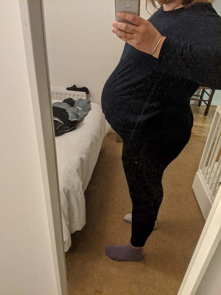 Pregnant After MMC - Thread 5