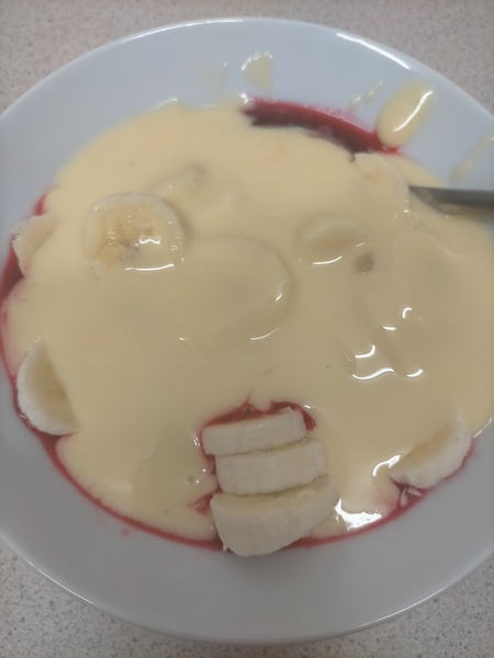 Posting pics of everything you eat thread!