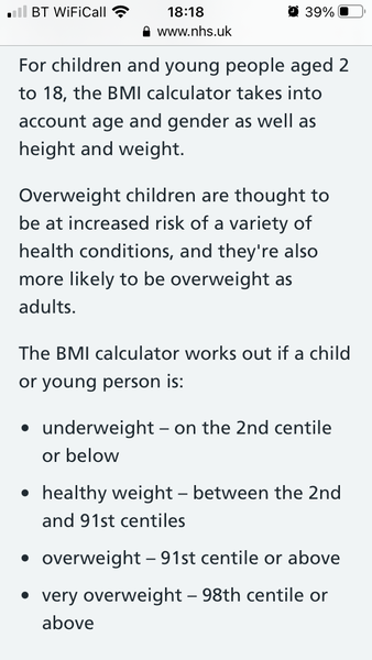 One DC needs to gain weight, the other doesn’t - how do I manage this?