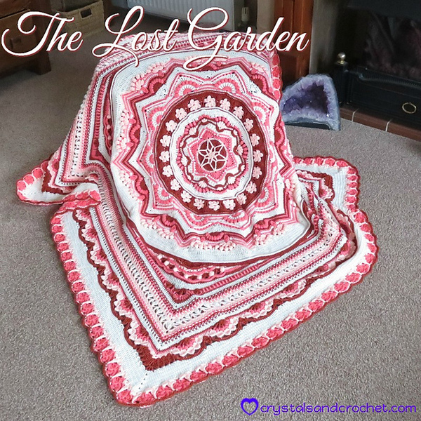 Knit, Crochet and Natter into 2021