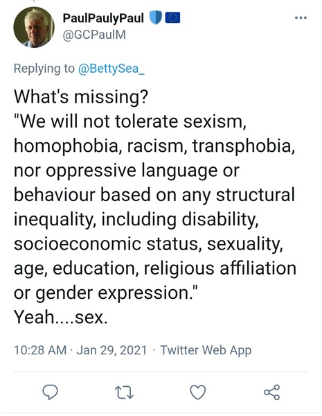 The Feminist Library Has Fallen