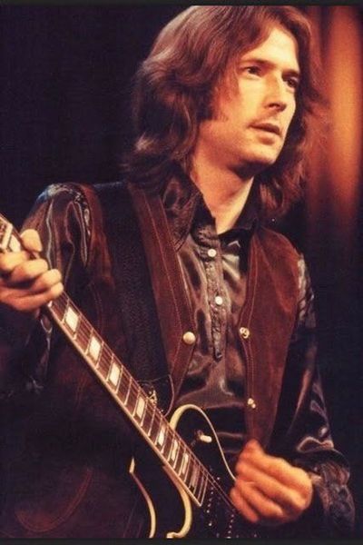 To have just discovered Led Zeppelin and