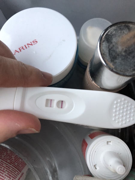 Is this a positive ovulation test and when should I BD?