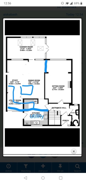 Help with this layout...
