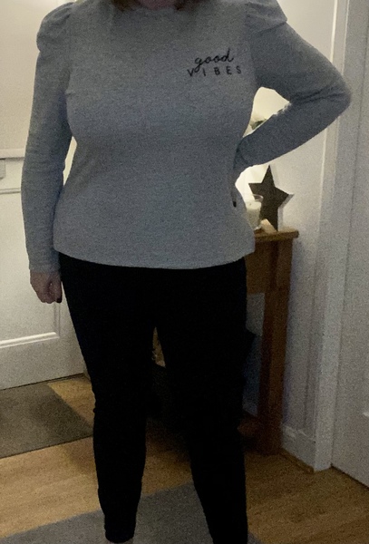 Plus size chat / what are you wearing today sort of thread?