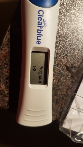 Faint positive -advice needed!!