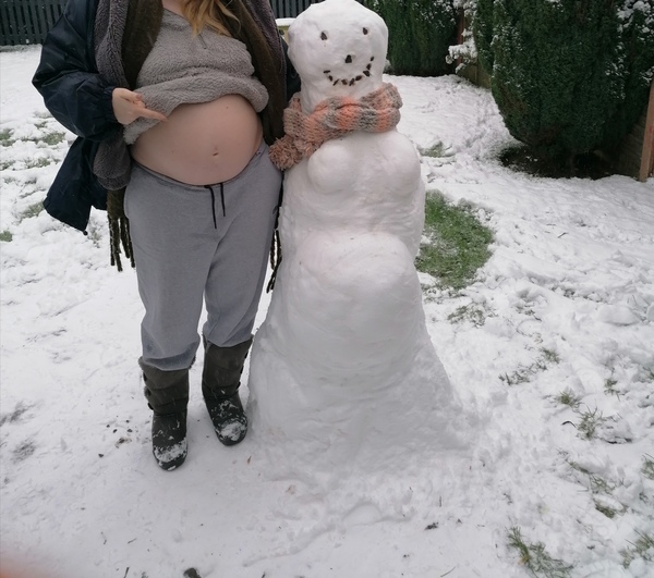 Pregnant After MMC - Thread 5