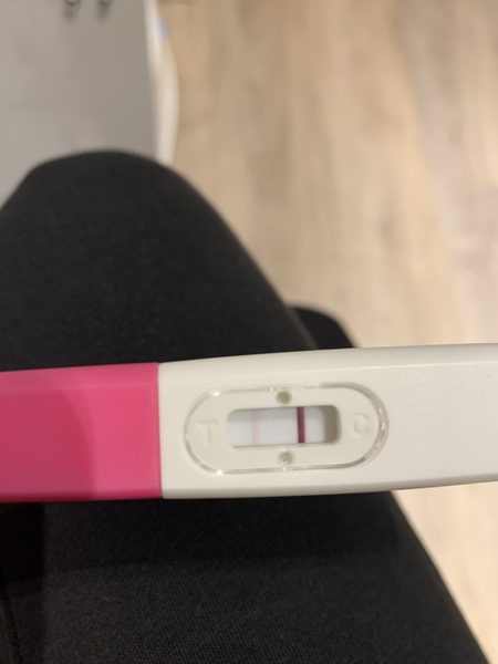 Light line 17 dpo