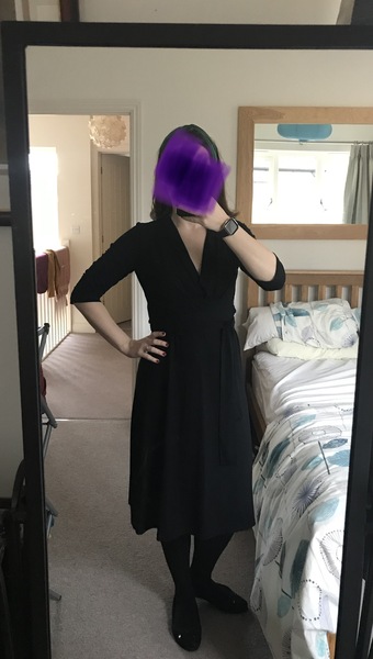 What are you wearing today? Winter 2020