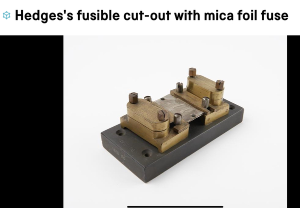 Science Museum - see something that no one has seen online before