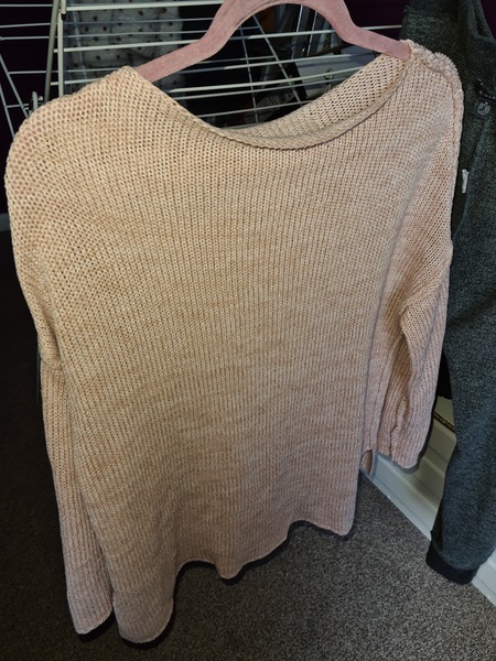 Knit, Crochet and Natter 3: Is it really still January?!