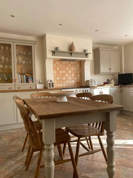 If you are in the market for new kitchen what colour are you going for....