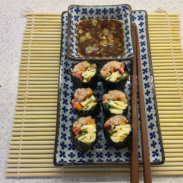 2nd week of Lockdown Low Carb Bootcamp!  But our third thread!