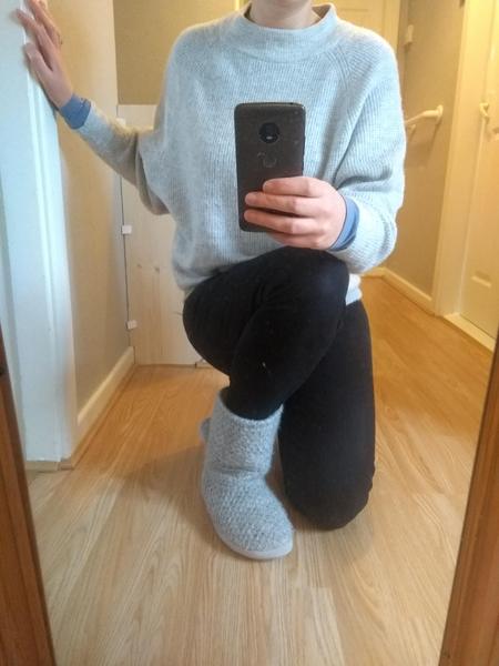 What are you wearing today? Winter 2020