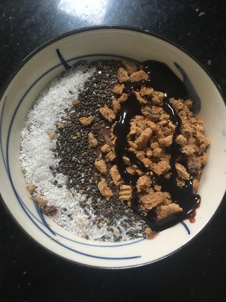 Posting pics of everything you eat thread!