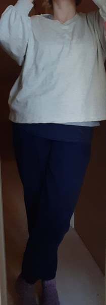 What are you wearing today? Winter 2020