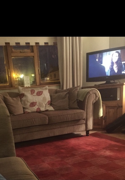 What colour are your sofas?
