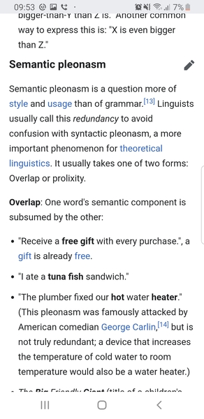 What's this word (English language related)