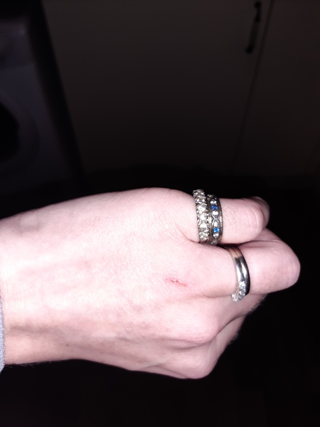 Inheritance jewellery - come and share yours