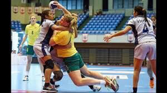 Transgender footy star sues AFL