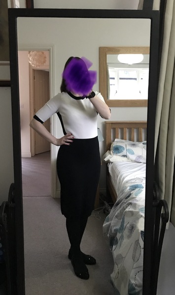 What are you wearing today? Winter 2020