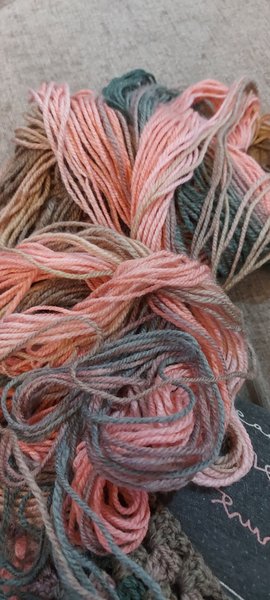 Knit, Crochet and Natter 3: Is it really still January?!