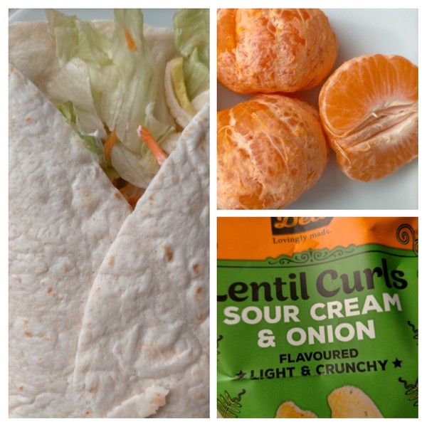 Posting pics of everything you eat thread!