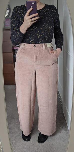 What are you wearing today? Winter 2020